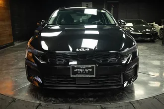 2025 KIA K5 photo 3