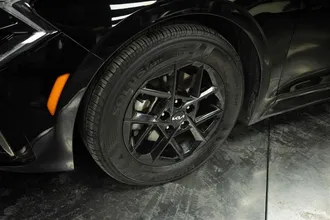 2025 KIA K5 photo 4