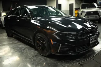 2025 KIA K5 photo 5