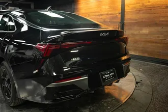 2025 KIA K5 photo 6