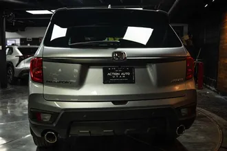 2023 HONDA PASSPORT photo 6