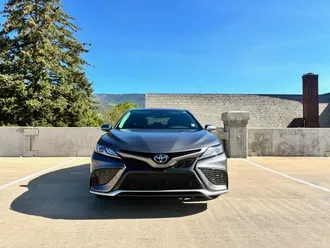 2023 Toyota Camry photo 5