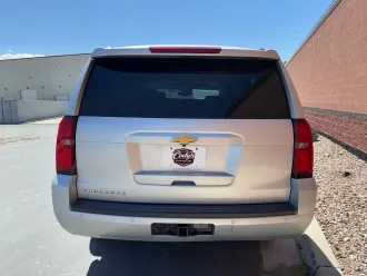 Suburban 5