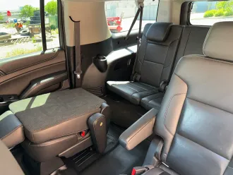 Suburban 20