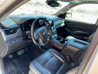 Suburban 12