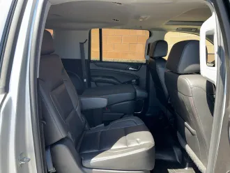 Suburban 24