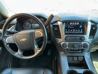 Suburban 19