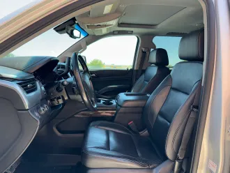 Suburban 15
