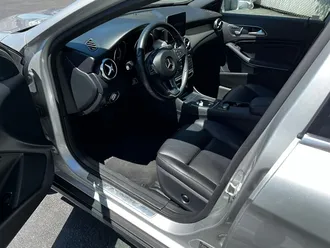 GLA GLA 250 4MATIC 16