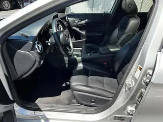 GLA GLA 250 4MATIC 17