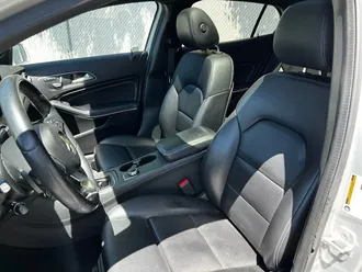 GLA GLA 250 4MATIC 18