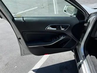 GLA GLA 250 4MATIC 20