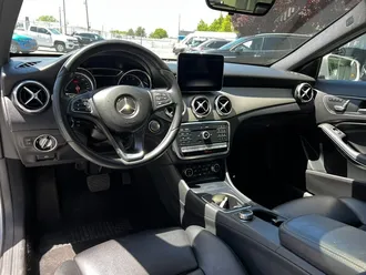 GLA GLA 250 4MATIC 24
