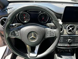 GLA GLA 250 4MATIC 33
