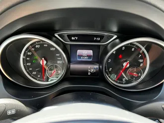 GLA GLA 250 4MATIC 34