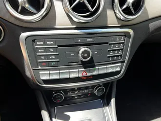 GLA GLA 250 4MATIC 38