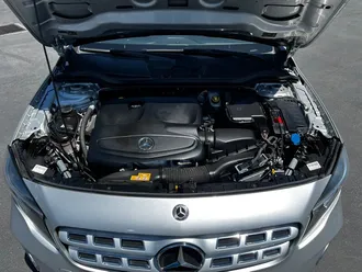 GLA GLA 250 4MATIC 42