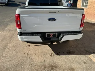 F-150 XLT 5
