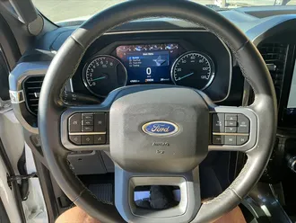 F-150 XLT 9