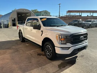 2023 Ford F-150 XLT photo 2