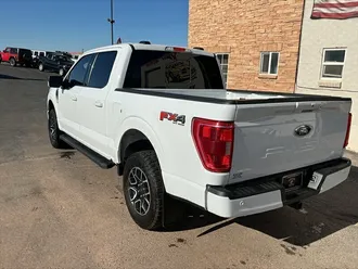 2023 Ford F-150 XLT photo 3