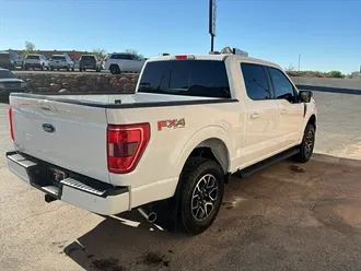 2023 Ford F-150 XLT photo 4