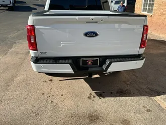 2023 Ford F-150 XLT photo 5