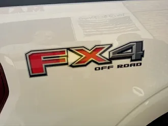 2023 Ford F-150 XLT photo 7