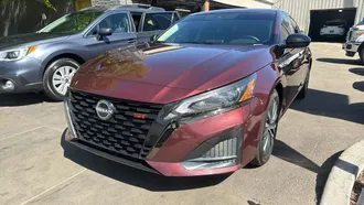 Altima 2