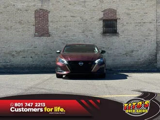 2024 Nissan Altima photo 5