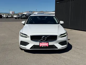 2020 Volvo S60 photo 2