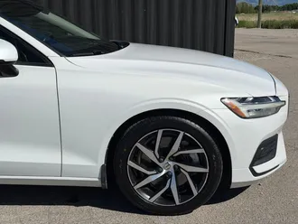 2020 Volvo S60 photo 4
