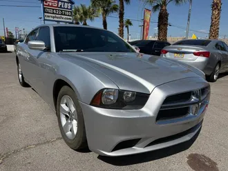 Charger 1