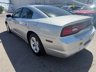 Charger 4