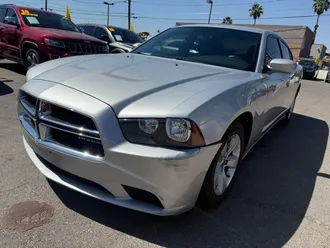 Charger 5