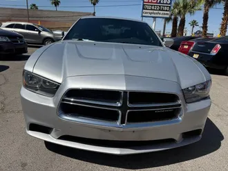 Charger 6