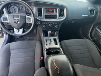 Charger 17