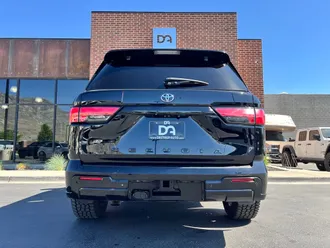 Sequoia 5