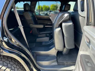 Sequoia 30