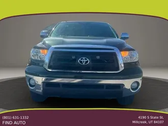 Tundra CrewMax 3