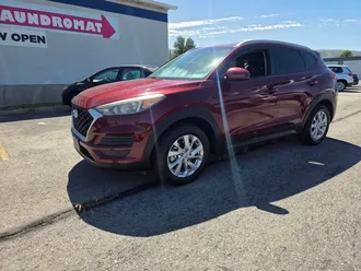 Tucson 7