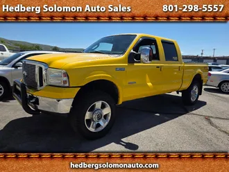 Super Duty F-350 SRW 1