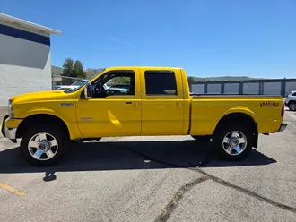 Super Duty F-350 SRW 2