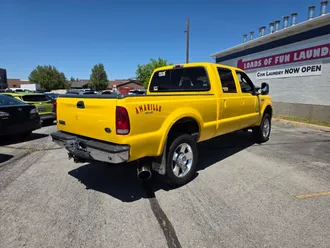 Super Duty F-350 SRW 3