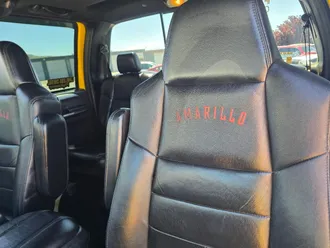 Super Duty F-350 SRW 8