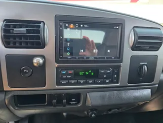 Super Duty F-350 SRW 17