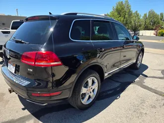 Touareg 5
