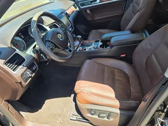 Touareg 8
