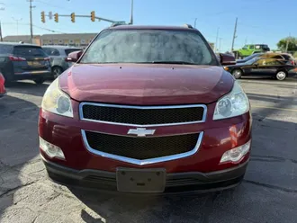 Traverse 2