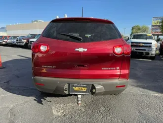 Traverse 6